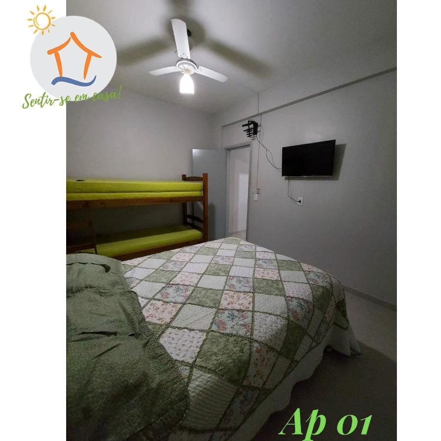 Ap Bk Privativo Brisamar, 10Min Da Praia De Itaparica - Sentir-Se Em Casa Vila Velha  Exterior foto