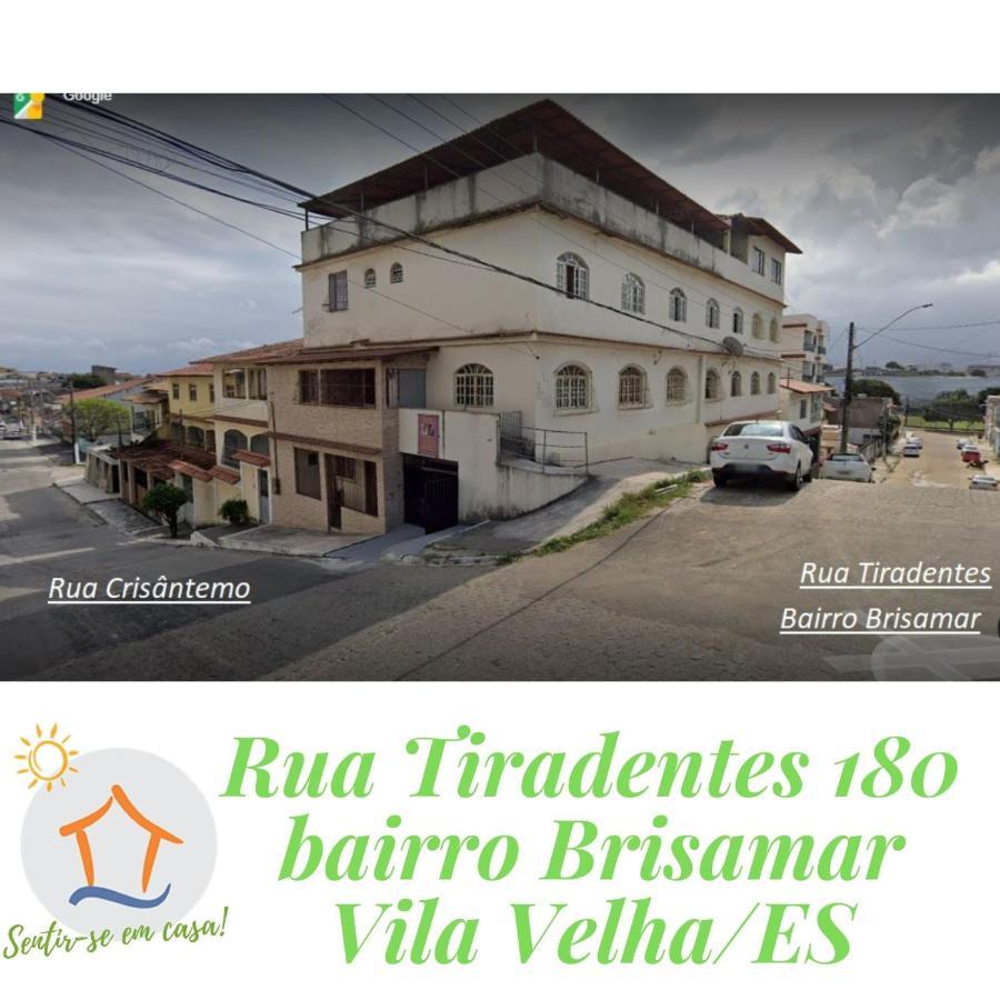 Ap Bk Privativo Brisamar, 10Min Da Praia De Itaparica - Sentir-Se Em Casa Vila Velha  Exterior foto