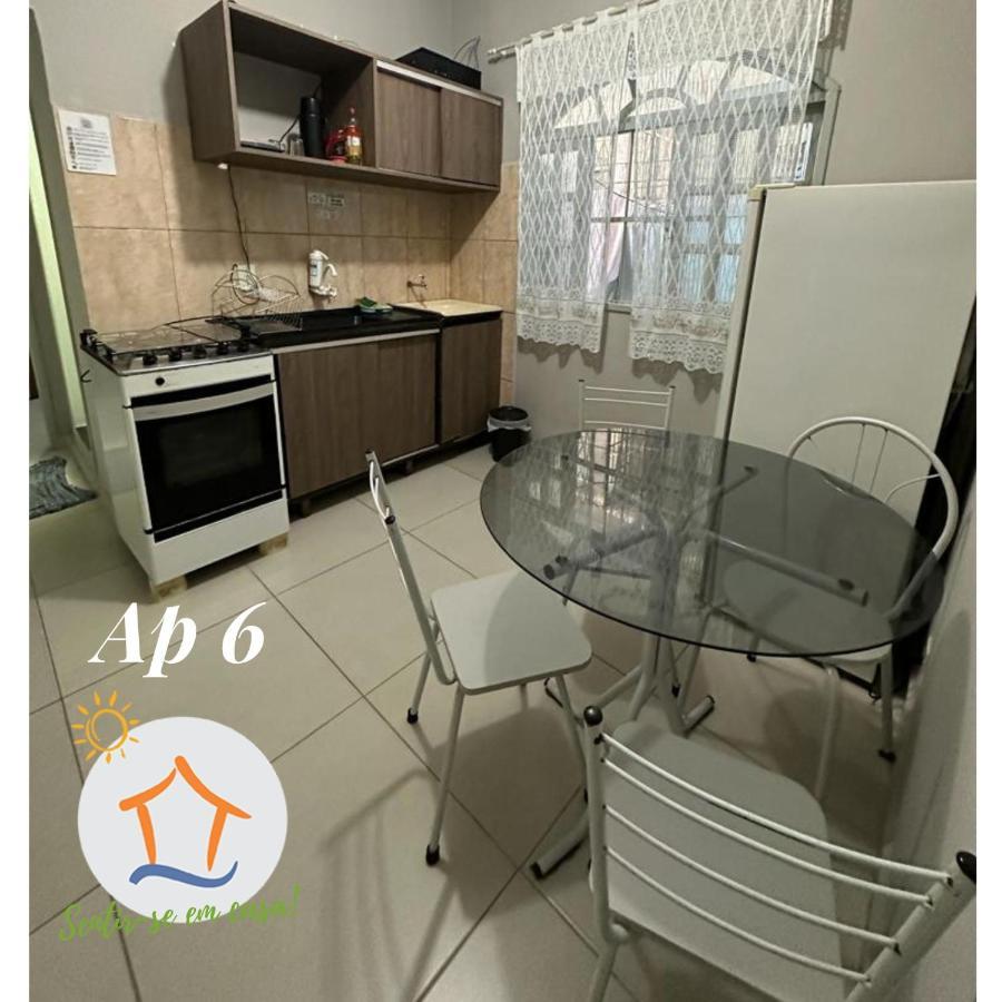 Ap Bk Privativo Brisamar, 10Min Da Praia De Itaparica - Sentir-Se Em Casa Vila Velha  Exterior foto