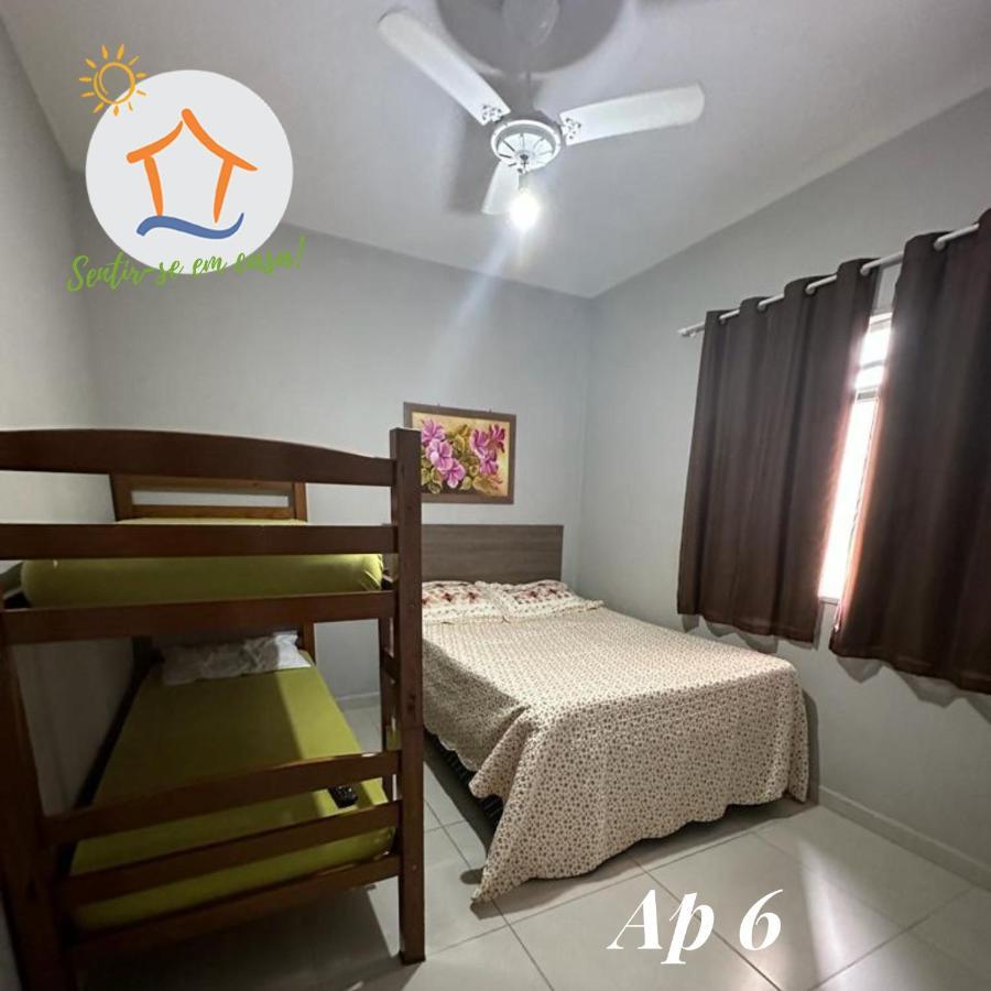 Ap Bk Privativo Brisamar, 10Min Da Praia De Itaparica - Sentir-Se Em Casa Vila Velha  Exterior foto
