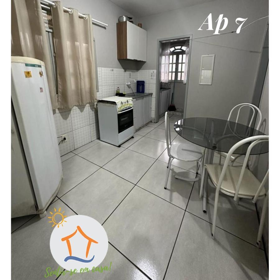 Ap Bk Privativo Brisamar, 10Min Da Praia De Itaparica - Sentir-Se Em Casa Vila Velha  Exterior foto